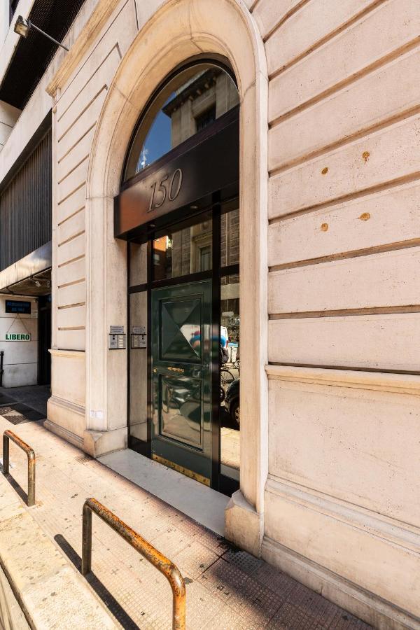 Laus App. 1 - Art & Design Nel Cuore Di Bari - Via Dante Alighieri Exterior foto